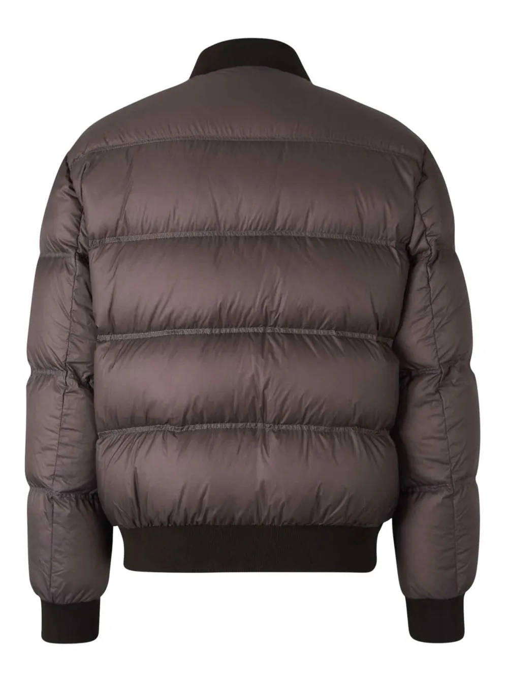 Moncler Vioz jack - Grijs