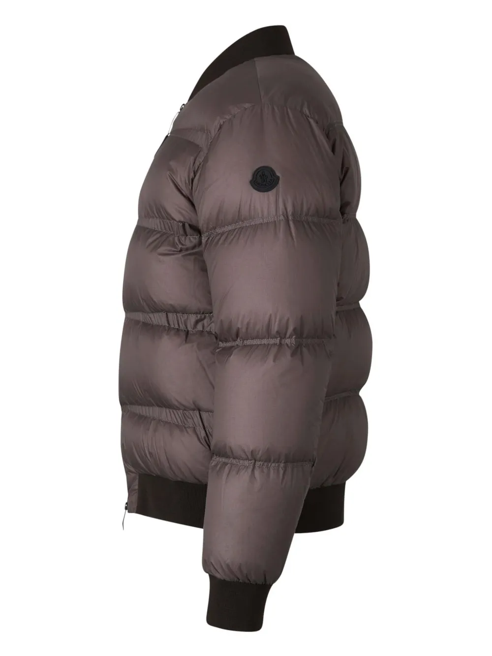 Moncler Vioz jack Grijs