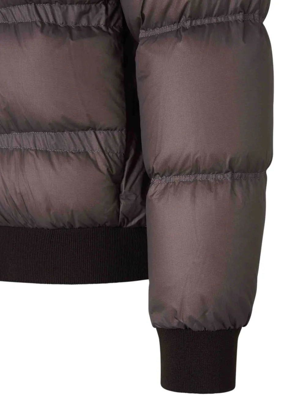 Moncler Vioz jack Grijs