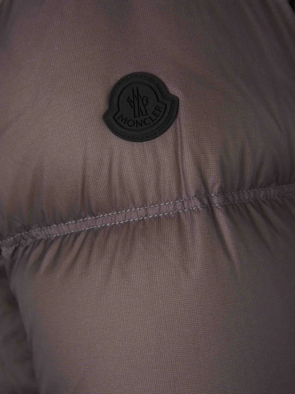 Moncler Vioz jack Grijs