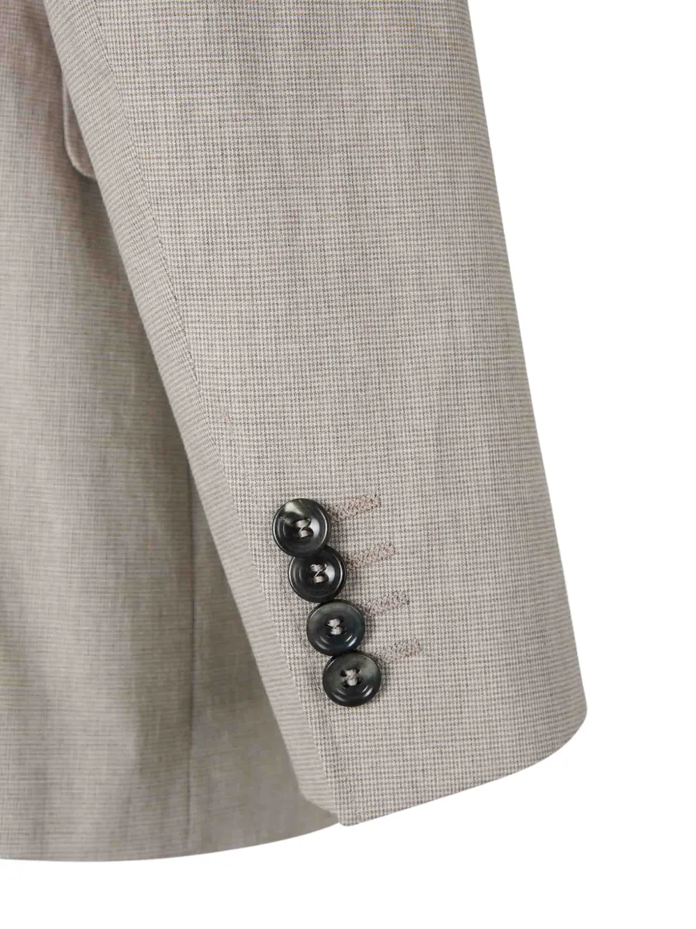 Canali Completo due pezzi in cotone | Image 7