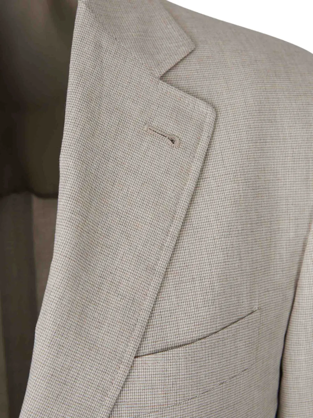 Canali Completo due pezzi in cotone | Image 5