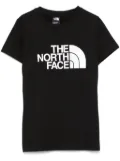 The North Face Easy T-Shirt - Black