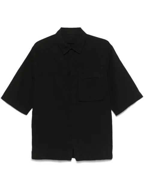 Thom Krom camisa manga corta