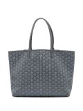 Goyard Pre-Owned 2019 Goyardine Isabelle PM tote bag - Grey