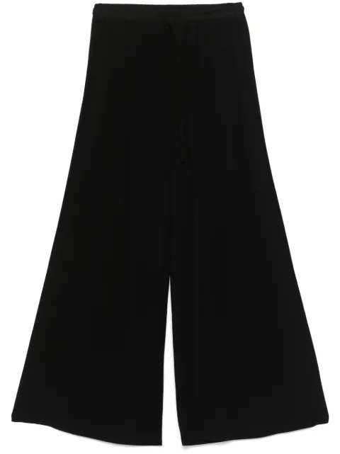 Thom Krom pantalones anchos