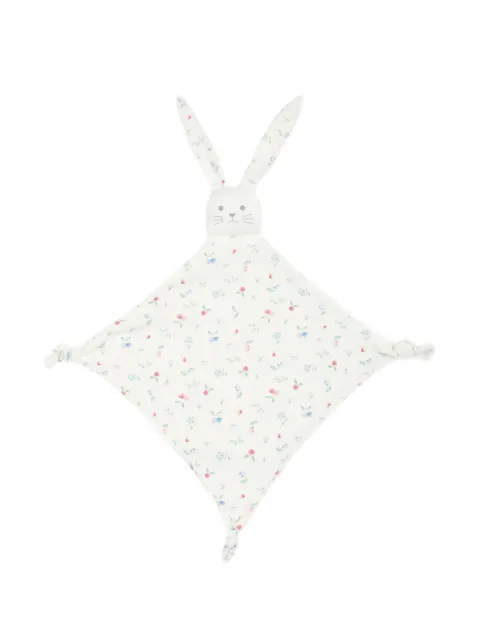 Petit Bateau doudou de algodón