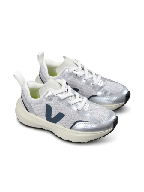 VEJA Kids baskets Canary
