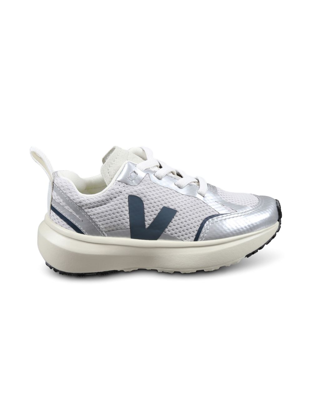 VEJA Kids Canary sneakers - Grijs