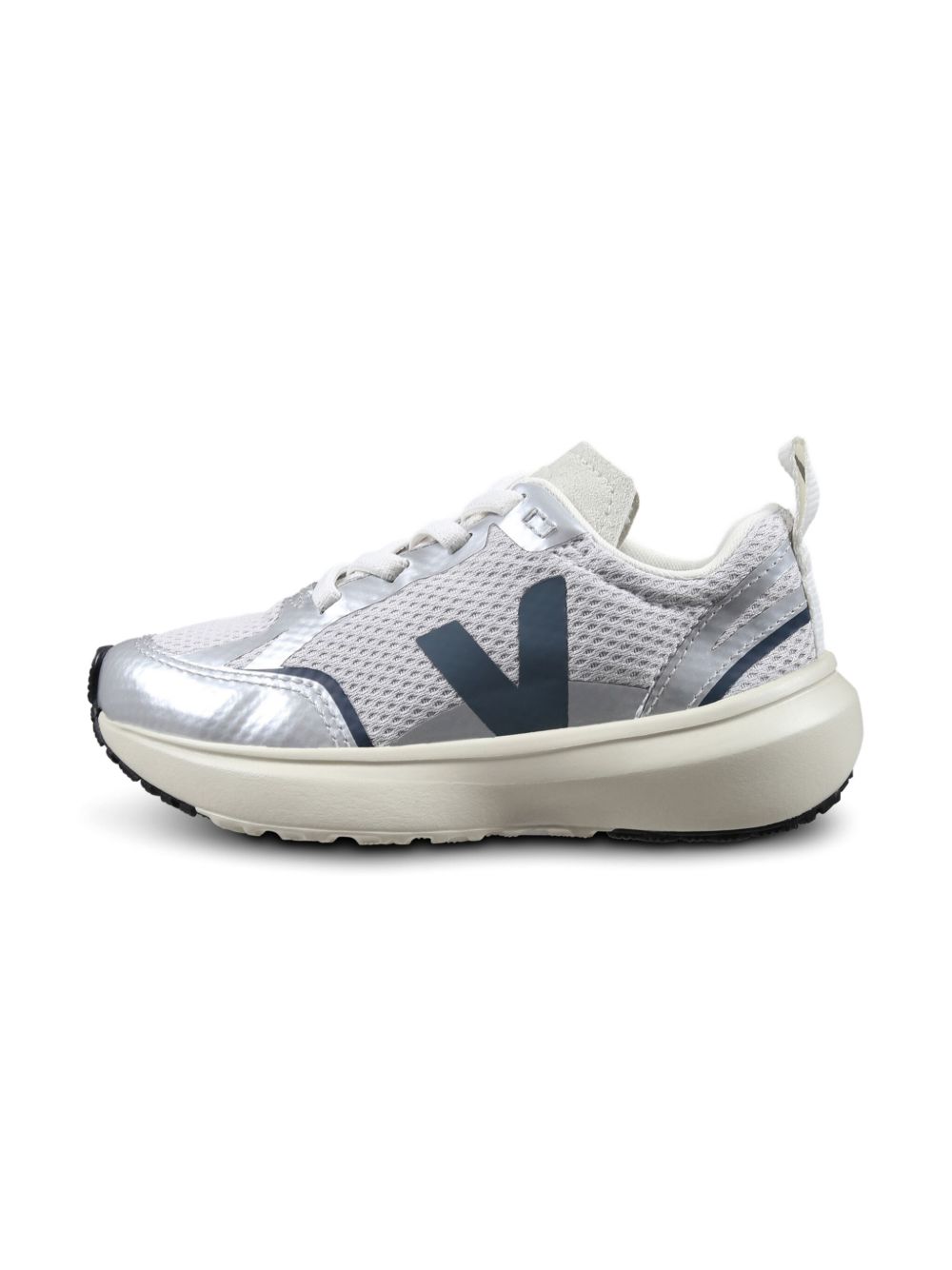 VEJA Kids Canary sneakers Grijs