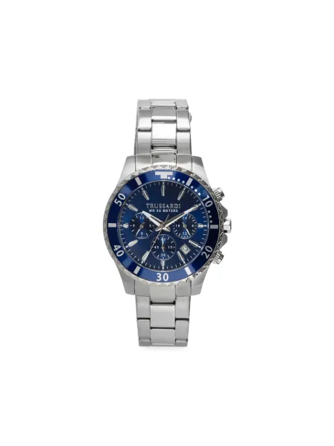 Trussardi reloj City Life de 42mm