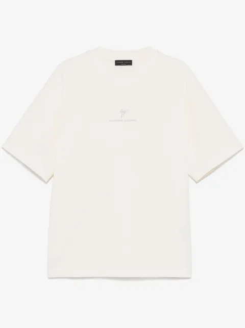 Giuseppe Zanotti Lr-62 T-shirt