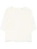 Chloé silk blouse - White