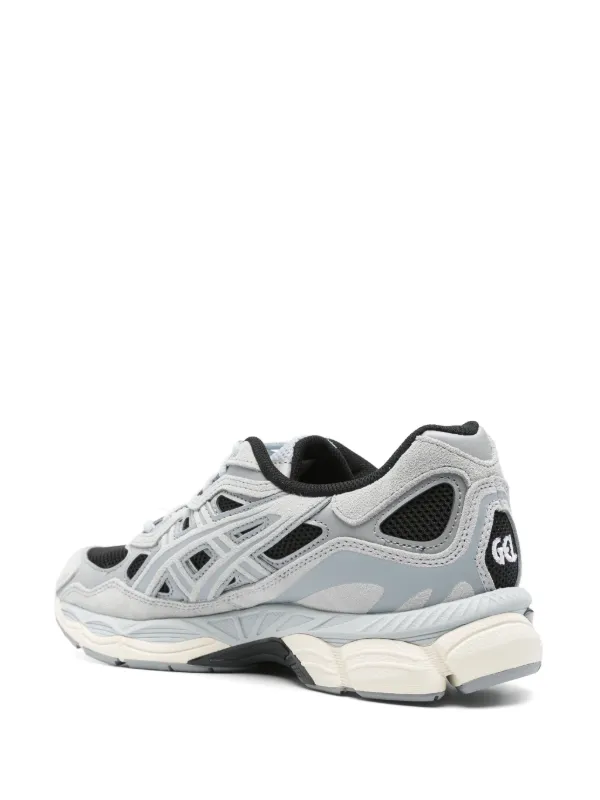 ASICS Gel-NYC Sneakers | Grey | FARFETCH ZA