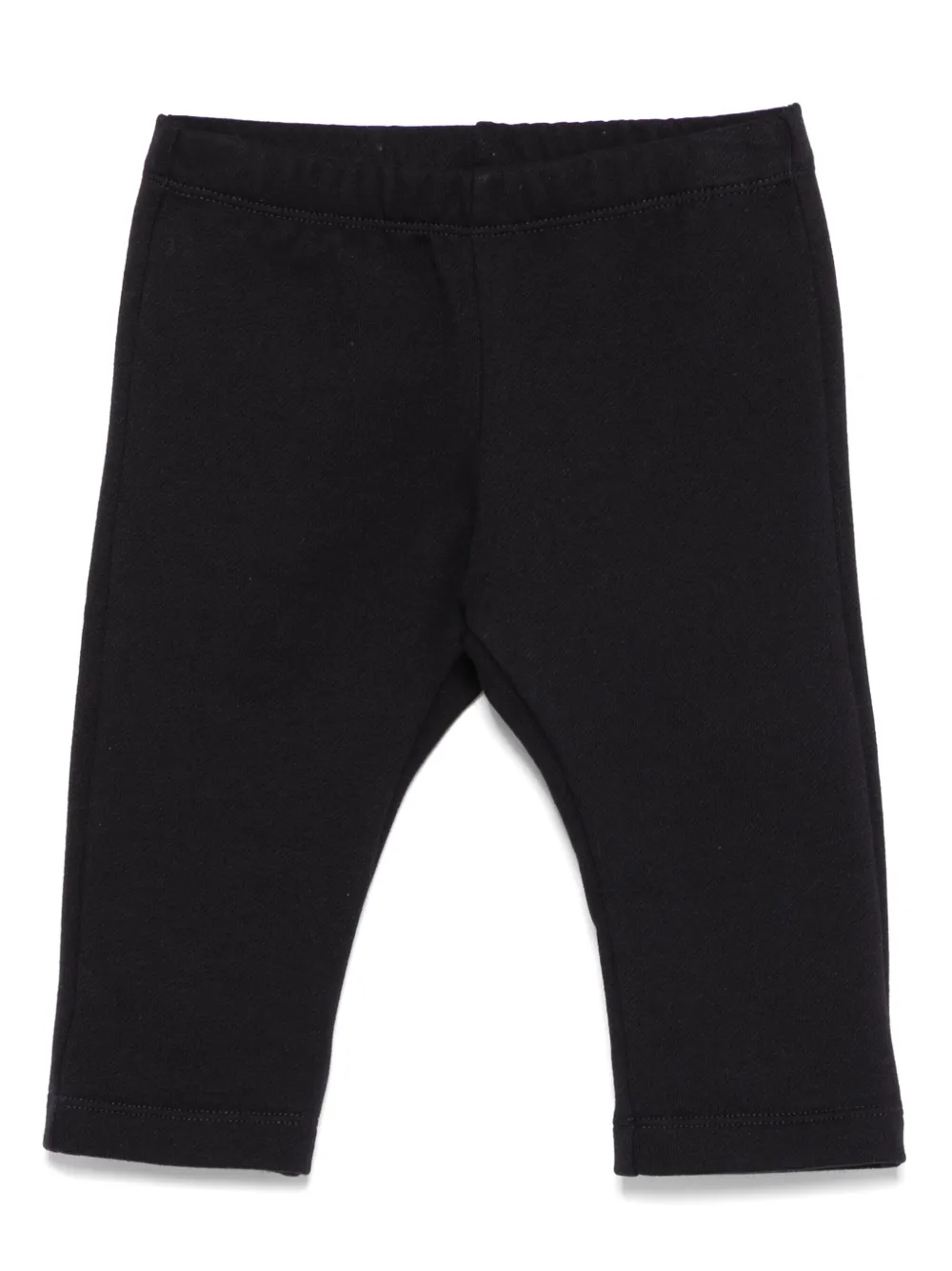 ETRO KIDS Trainingsbroek met Pegaso patroon Blauw