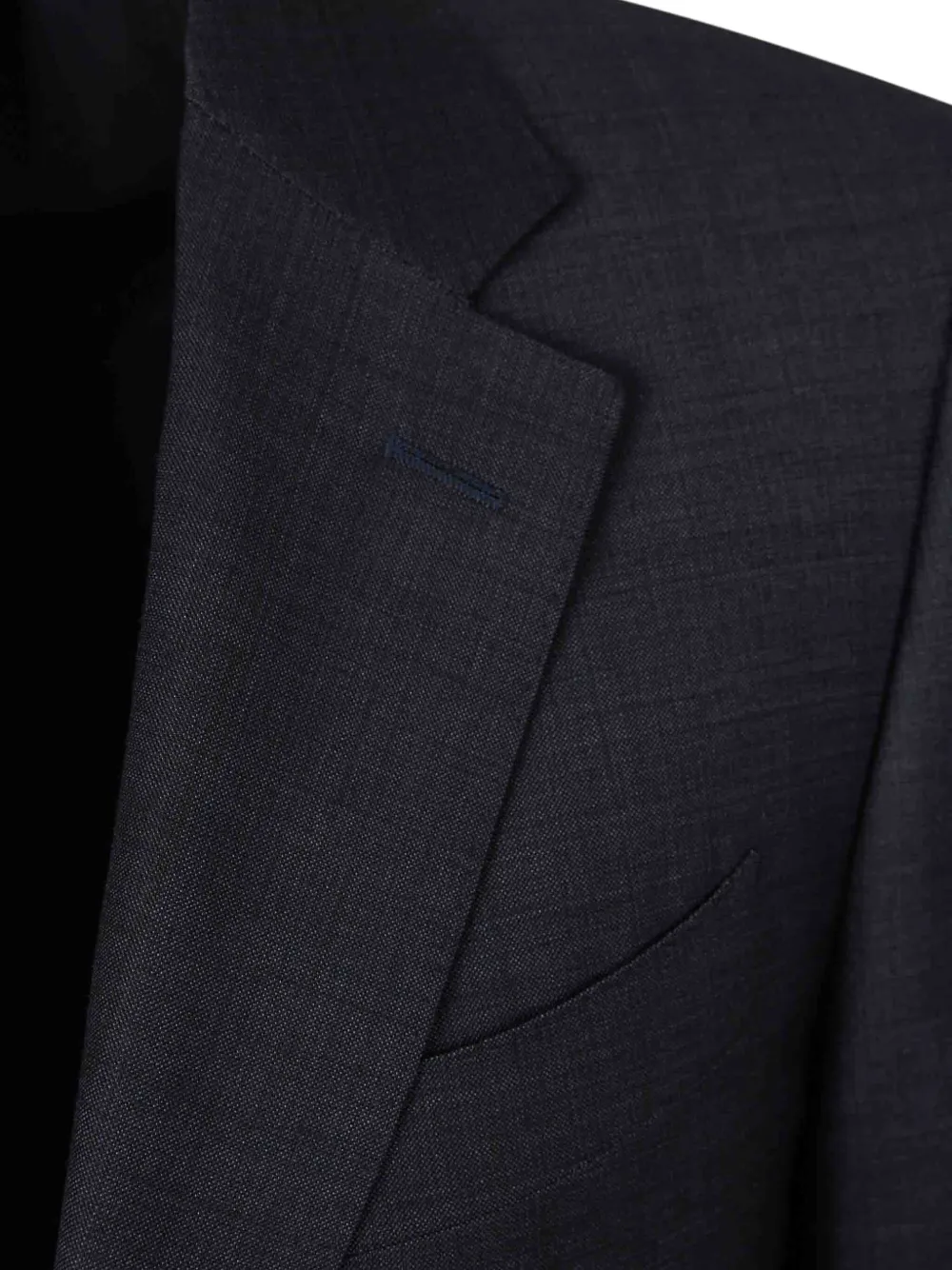 Canali wool suit