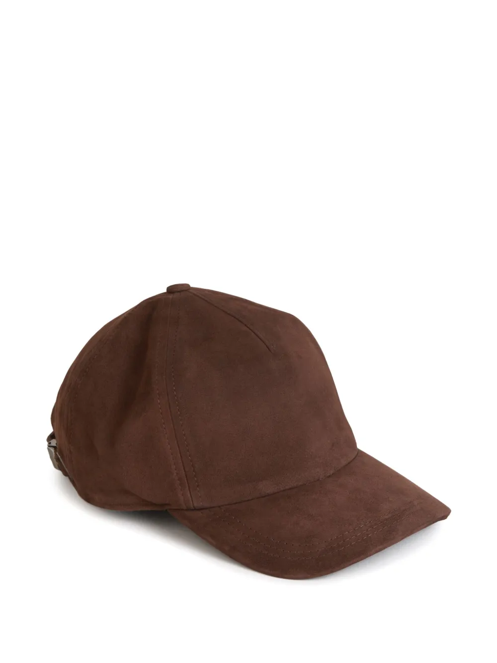 lambskin cap