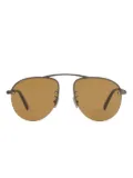 Tod's Pilot sunglasses - Grey