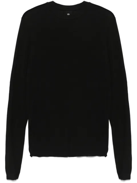 Thom Krom crew-neck T-shirt