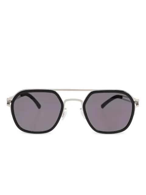 Mykita lentes de sol Leeland