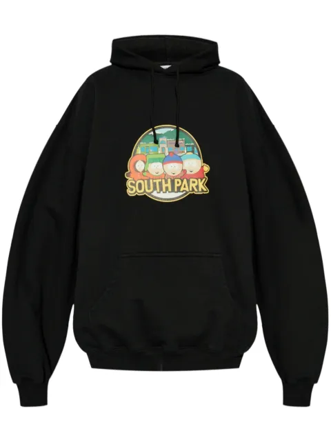 VETEMENTS Southpark hoodie