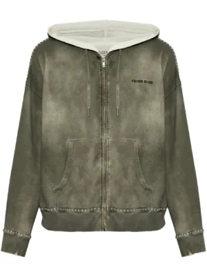 Golden  ゴールデングース 'Michael' hoodie ロゴ フーディ Golden Goose Hoodies for Men - Shop Now on FARFETCH