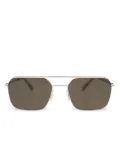 Mykita Alister sunglasses - Silver