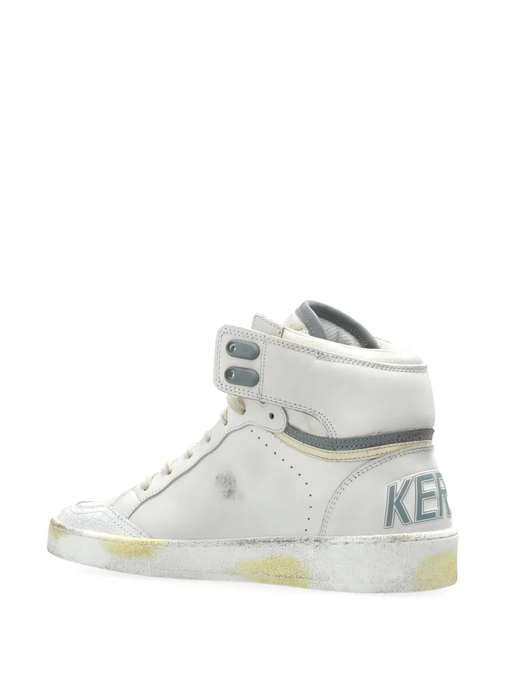 Golden Goose Sky-Star sneakers White