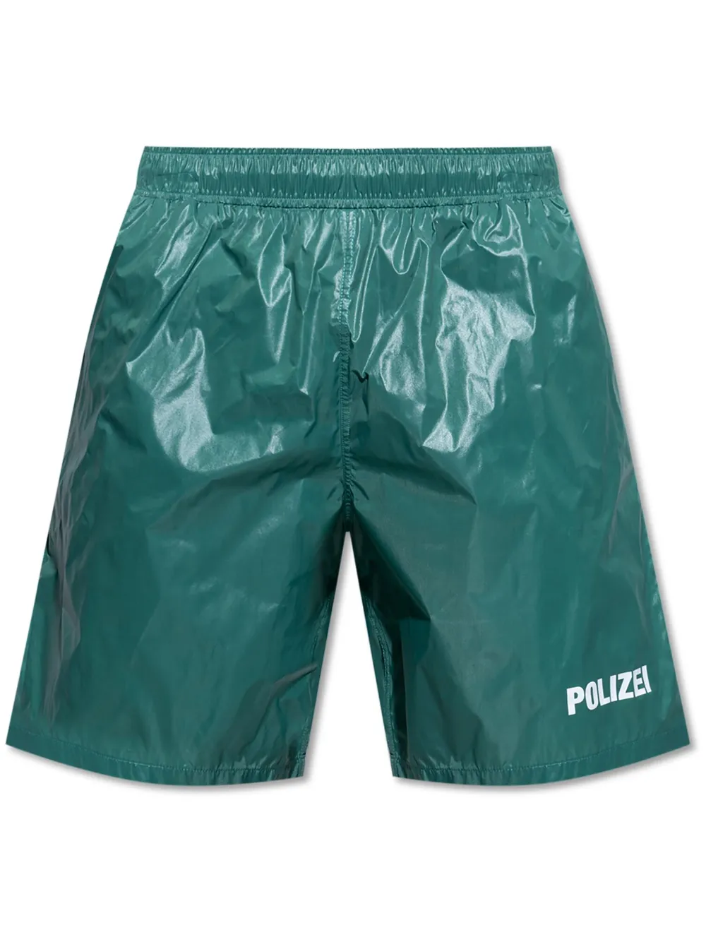 Polizei swim shorts