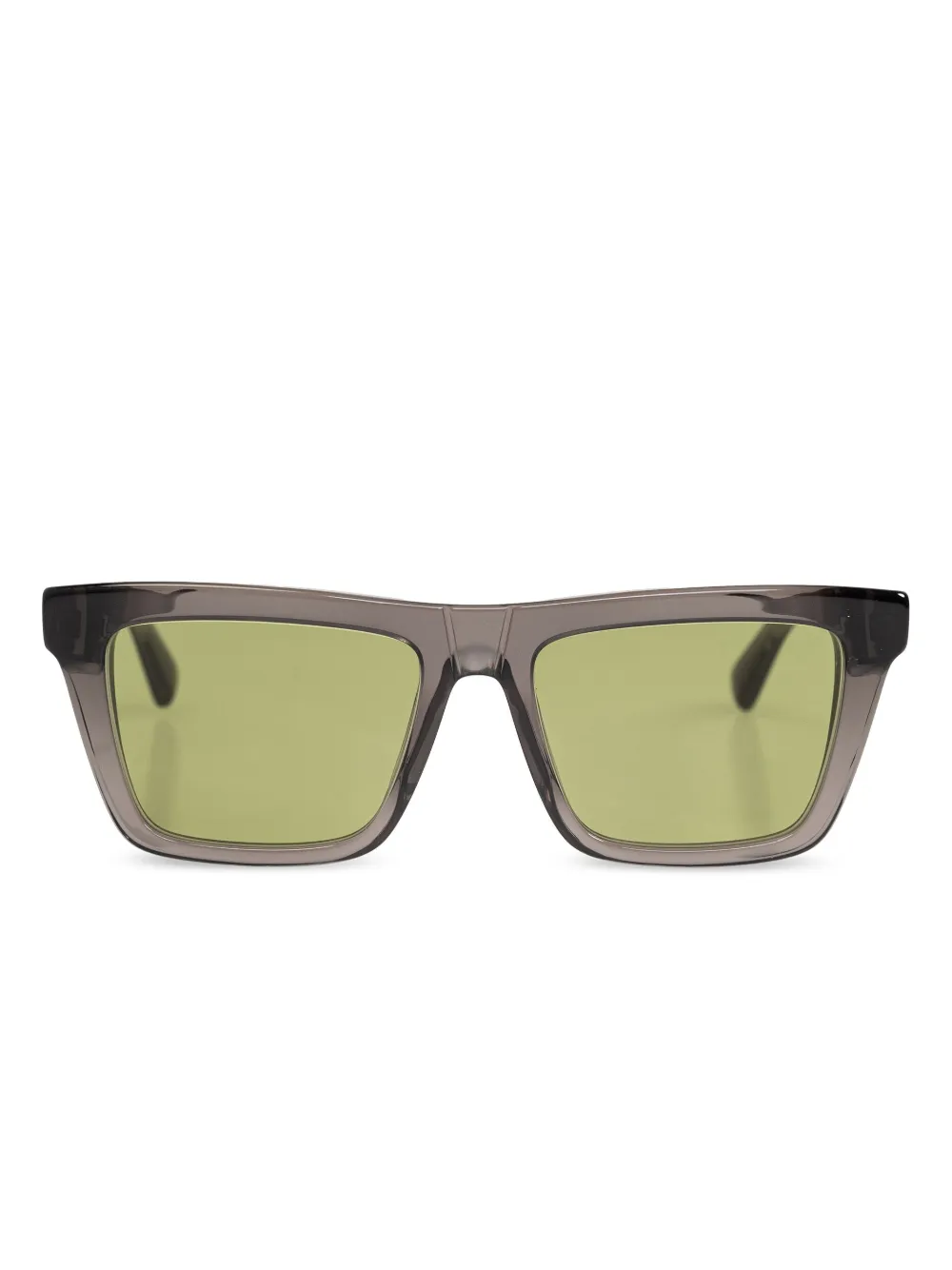 Mykita Lome C159 zonnebril Grijs