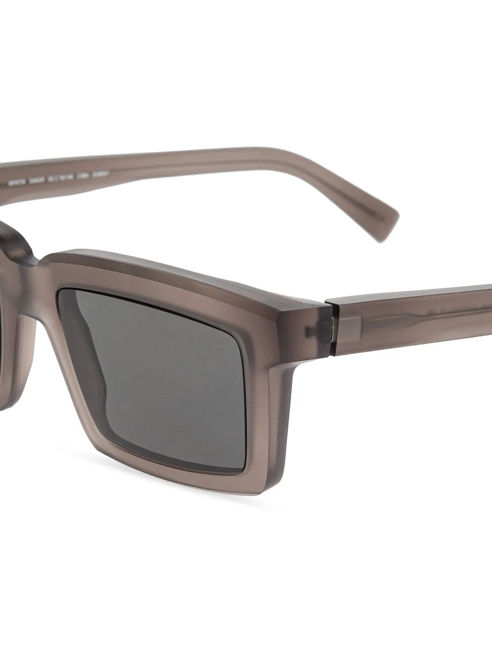 Mykita Dakar zonnebril Grijs