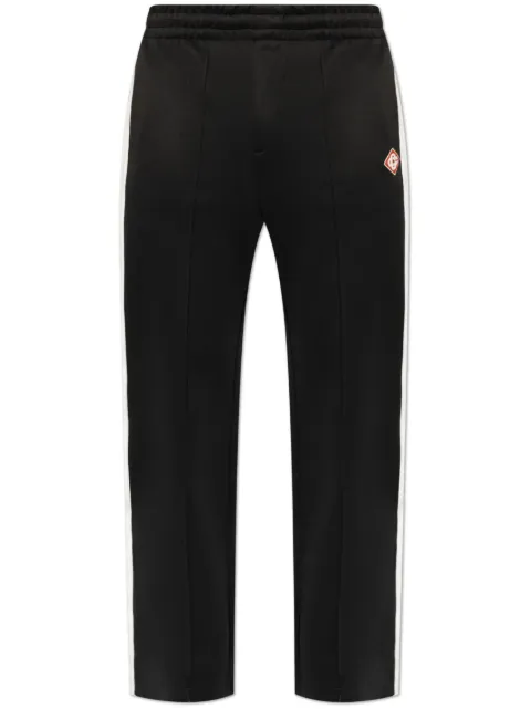 Casablanca Laurel track pants