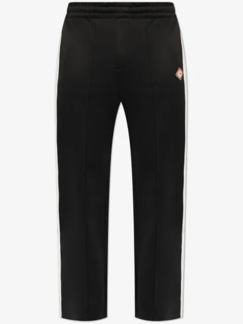 Casablanca Laurel track pants