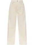 rag & bone distressed-effect jeans - Neutrals