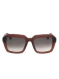 Mykita Kilenda sunglasses - Brown