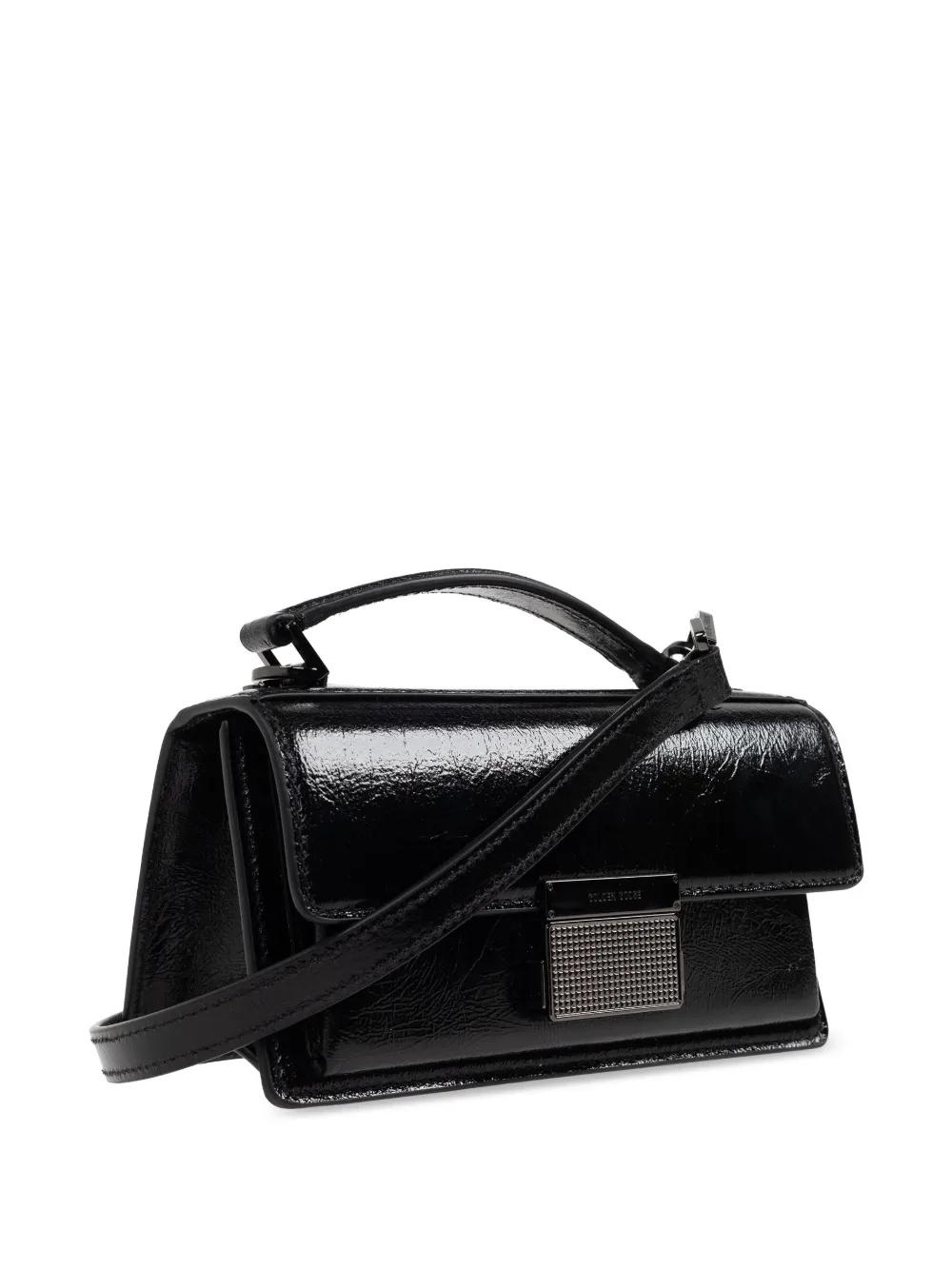 Golden Goose Venezia shopper Zwart