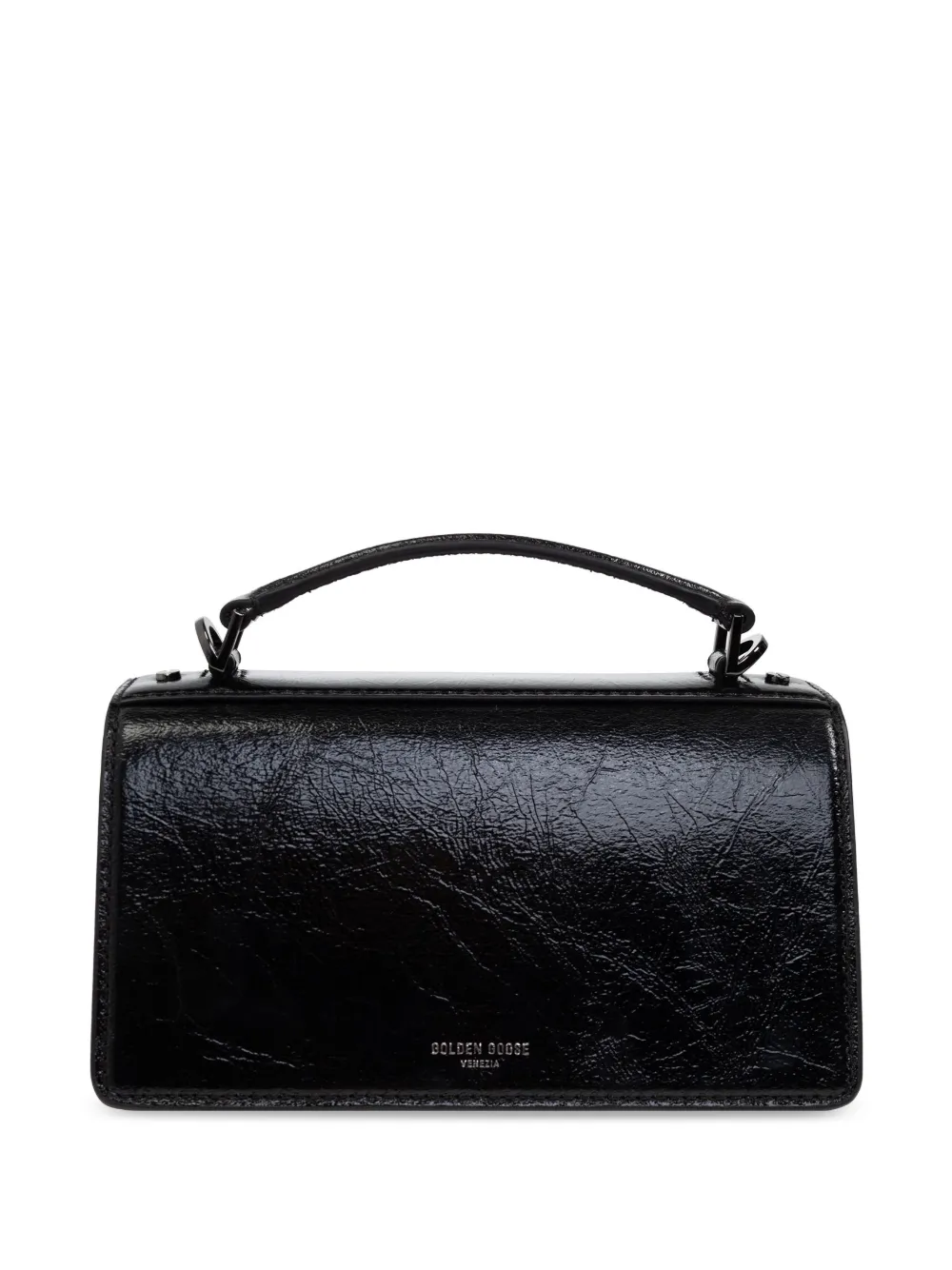 Golden Goose Venezia shopper Zwart