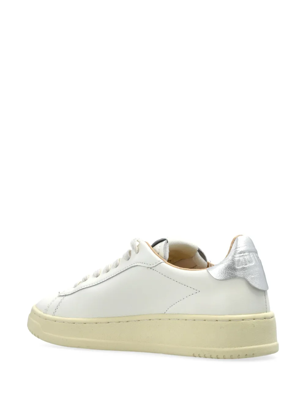 Autry Dallas sneakers White