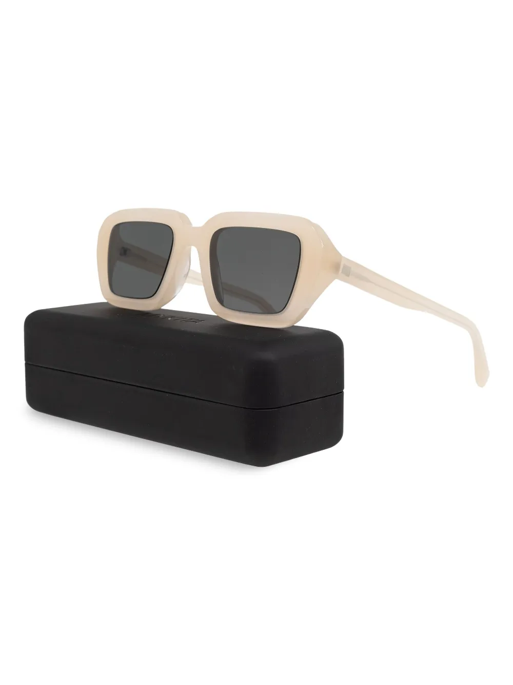 Mykita Nima sunglasses - Beige