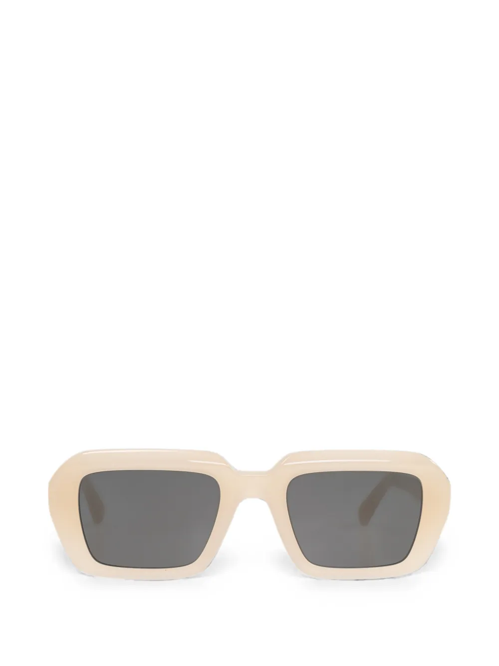 Mykita Nima sunglasses - Toni neutri