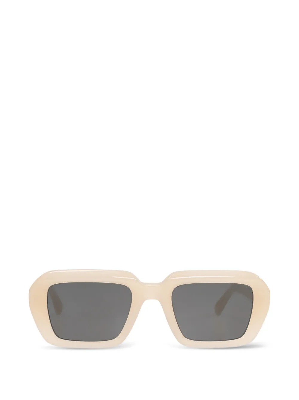 Mykita Nima sunglasses - Toni neutri