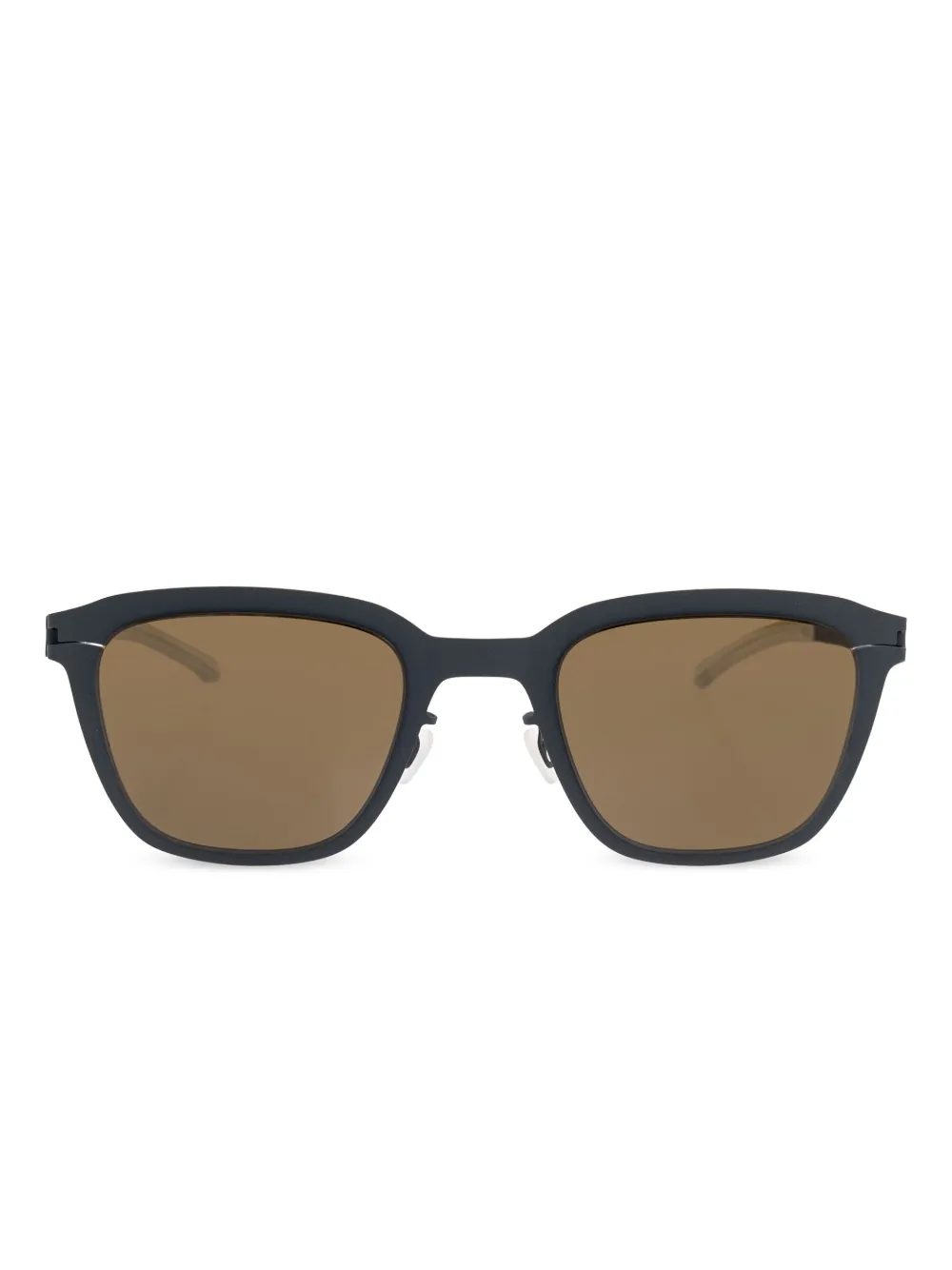 Mykita Avery zonnebril Blauw