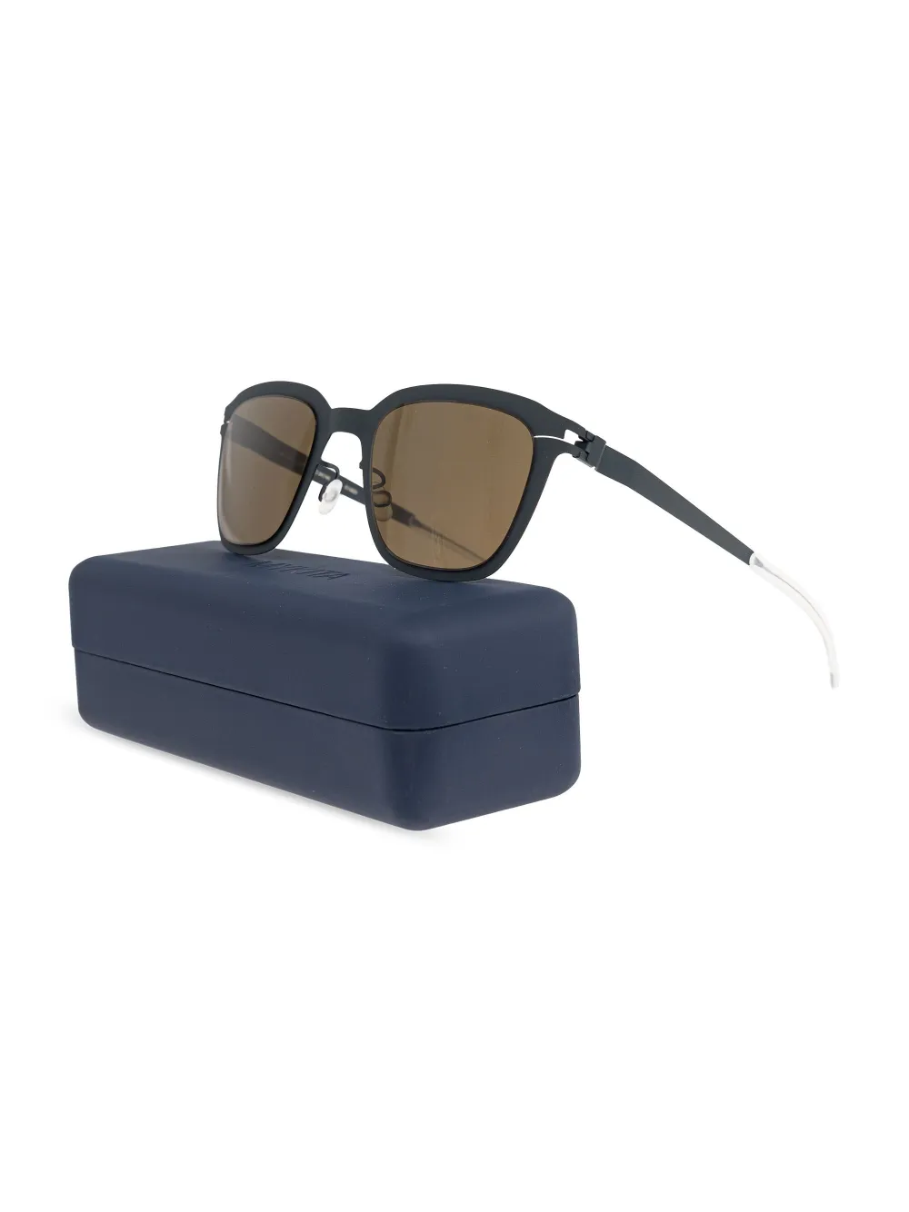 Mykita Avery zonnebril - Blauw