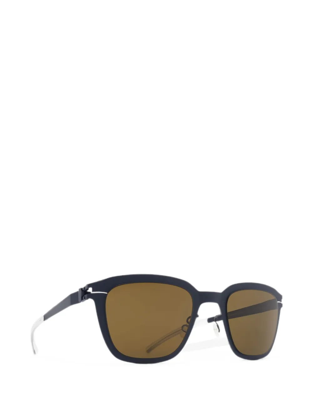 Mykita Avery zonnebril Blauw
