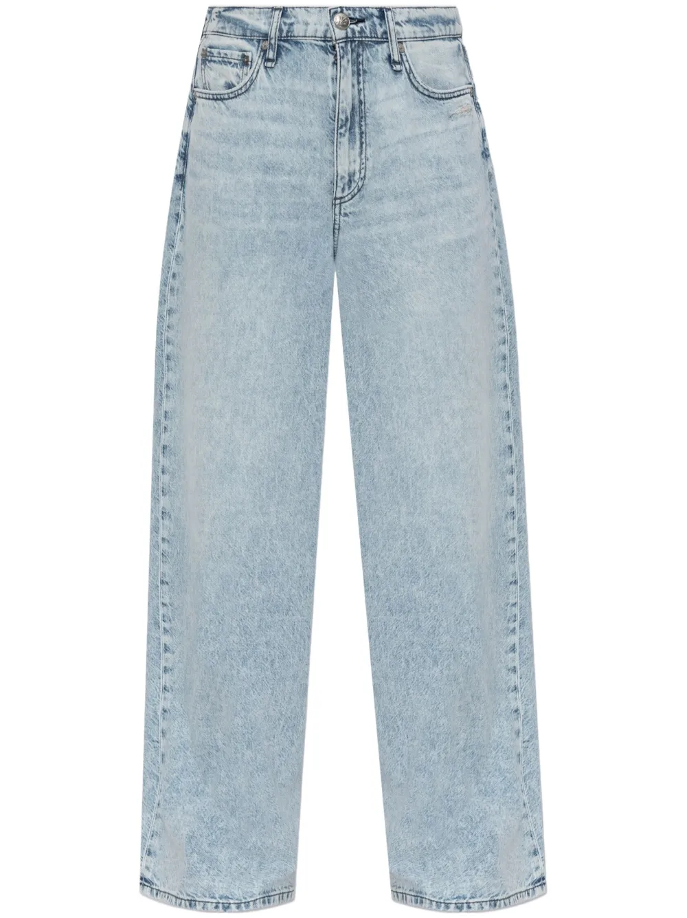 Rag & bone Bellport jeans Blauw