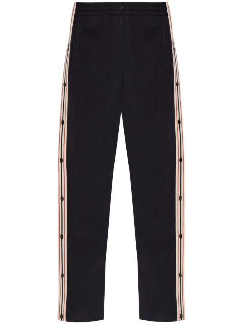 Golden Goose pantalon de jogging Star Tech