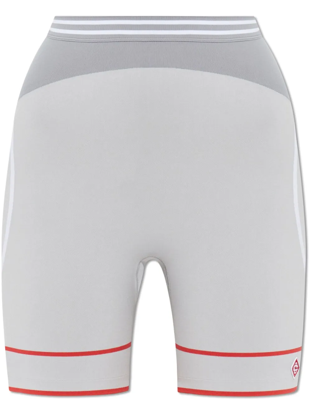 seamless performance shorts