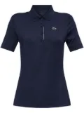 Lacoste UV Protect polo top - Blue