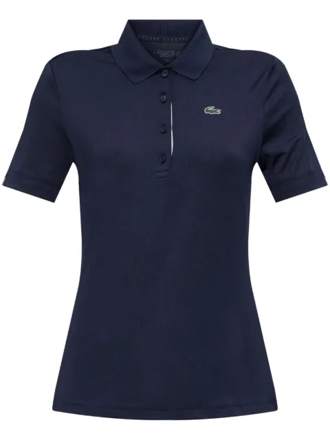 Lacoste playera tipo polo UV Protect