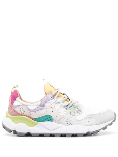 FLOWER MONTAIN Yamano 3 sneakers
